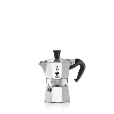 Bialetti - Caffettiera / Moka da 1 Tazza