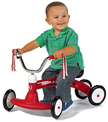 Triciclo Giocattolo per Bambini