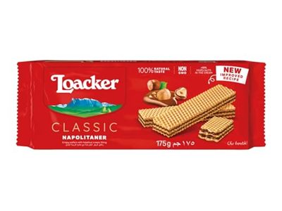 Loacker Classici