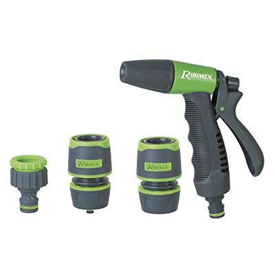 RIBIMEX - Kit d'Irrigazione da Giardinaggio