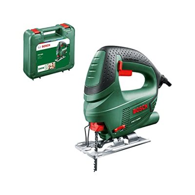 Bosch - Seghetto Alternativo per Fai-Da-Te