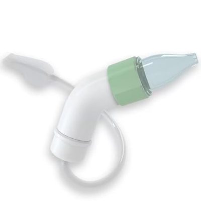 Chicco PhysioClean - Kit Aspiratore Nasale