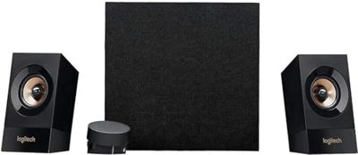 Logitech Z533 Sistema di Altoparlanti Multimediali 2.1 con Subwoofer