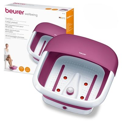 Beurer - Idromassaggiatore per Piedi