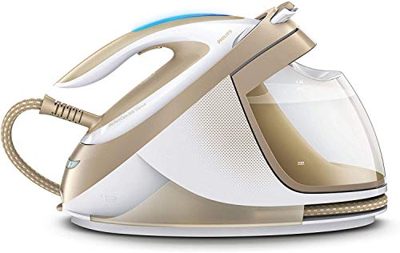 Philips PerfectCare Elite - Ferro da Stiro con Caldaia