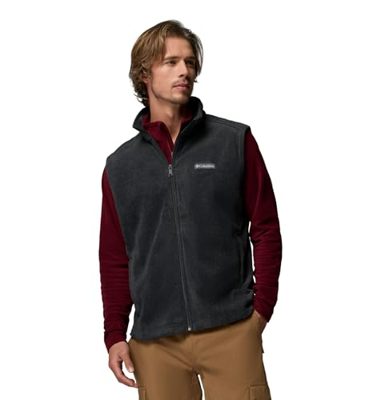 Columbia Steens Mountain, Gilet in pile da uomo