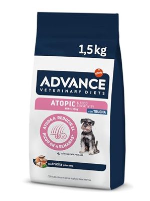 Advance Veterinary Diets - Cibo per Cani - 1.5Kg.