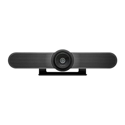 Logitech MeetUp Sistema di Videoconferenza