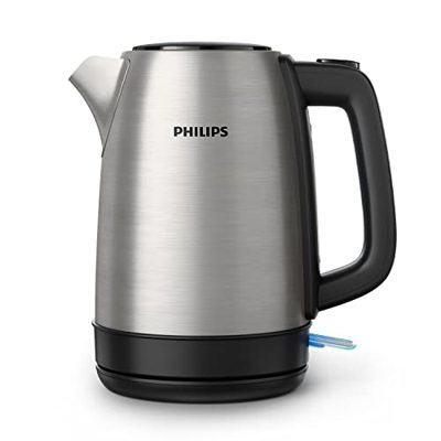 Philips - Bollitore Elettrico in Acciaio Inox