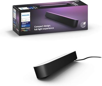 Philips Hue Play - Barra Luminosa Smart LED