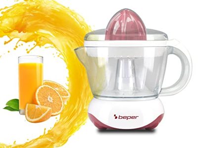 BEPER - Spremiagrumi Elettrico
