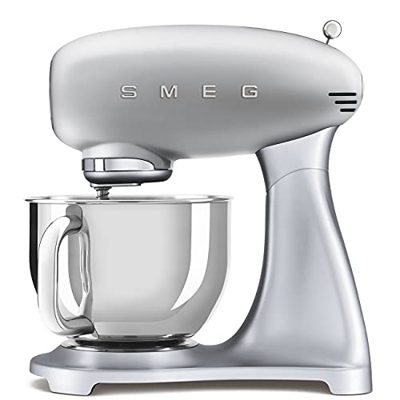 Smeg, Impastatrice Planetaria SMF02SVEU