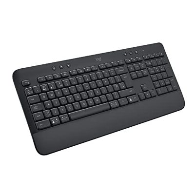 Logitech Signature K650 - ITA QWERTY