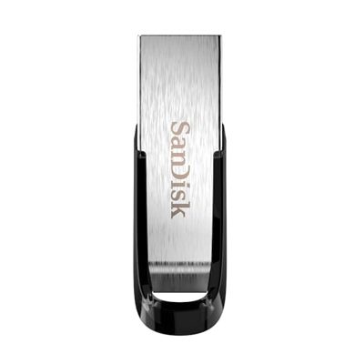 SanDisk Ultra Flair Unità Flash USB 3.0 da 512 GB, con Rivestimento in Metallo Resistente