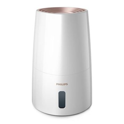 Philips Umidificatore Ambiente 3000, 300 ml/