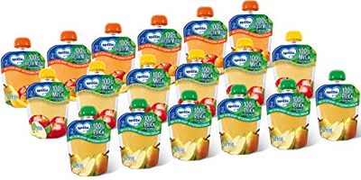 Mellin Merenda - 18 Pezzi