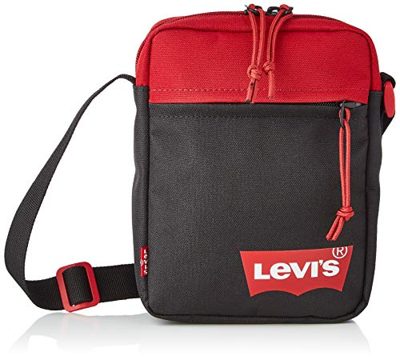 Levi's - Borsello da Uomo