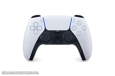 Sony PlayStation ® 5 - DualSense Wireless Controller White