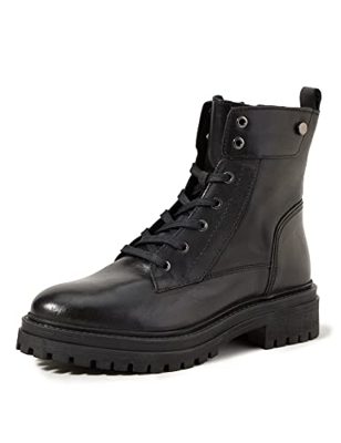Geox D Iridea D16HRC000, Stivali Donna