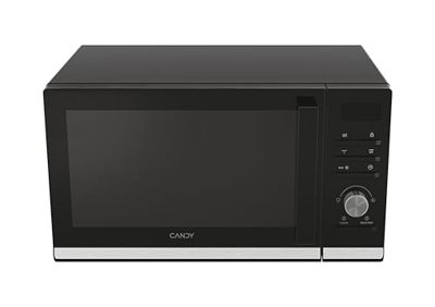 Candy Moderna Forno a Microonde con Grill, 23 Litri