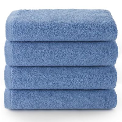 Top Towel - 4 Asciugamani da Bagno