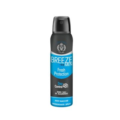 Breeze - Deodorante Spray