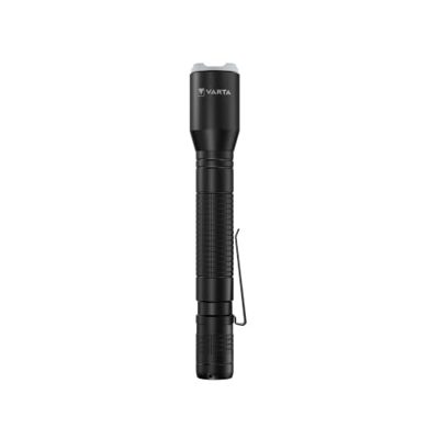 VARTA - Torcia LED con Tre Modalità di Illuminazione