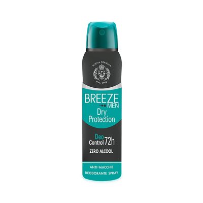 Breeze - Deodorante Spray