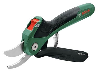 Bosch - Forbici da Potatura a Batteria