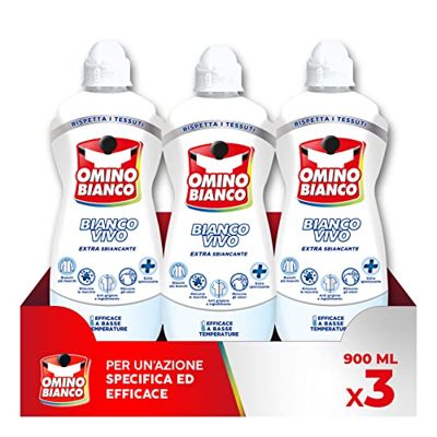 Omino Bianco