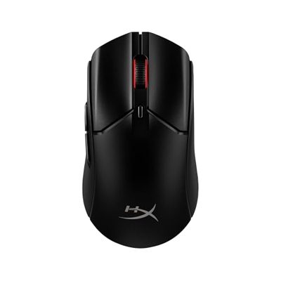HyperX Pulsefire Haste, Mouse Gaming Senza Filo