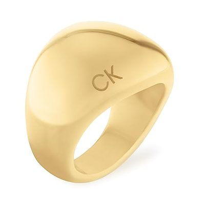 Calvin Klein - Anello da Donna