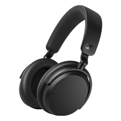 Sennheiser - Cuffie Wireless con Tecnologia Cancellazione del Rumore