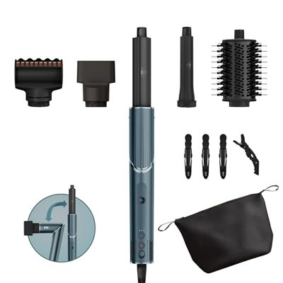 Shark FLEXSTYLE - Styler e Asciugacapelli 5 in 1
