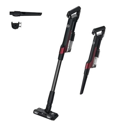 HOOVER HF2 Aspirapolvere senza fili Ultraleggero, POWERTIME 500