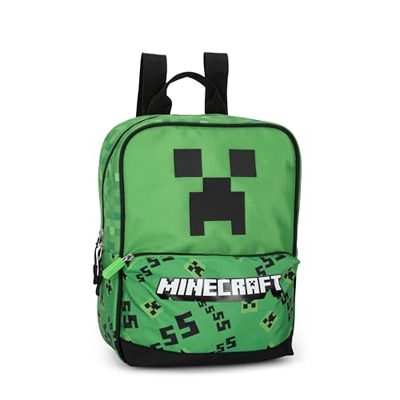 MINECRAFT - Zaino per Bambini