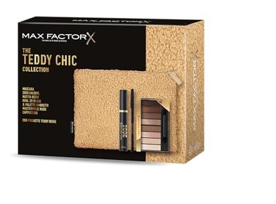 Max Factor - Cofanetto Regalo da Donna