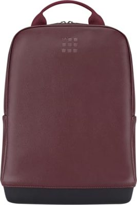 Moleskine Zaino Collezione Classic Small, Zaino Porta PC Uomo e Donna Compatibile con Laptop