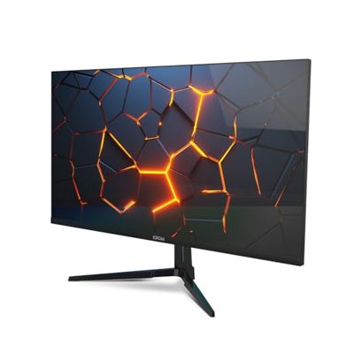 KROM KERTZ - Monitor da Gaming 27
