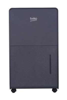 BEKO Deumidificatore BDPM020, 2OL/giorno