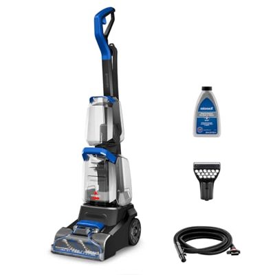 BISSELL PowerWash Compact Pet Lavatappeti e Lava Tappezzeria 600W 4058N