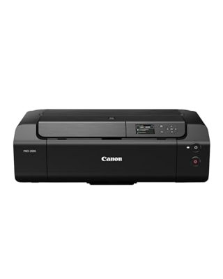 Canon PIXMA PRO-200S Stampante Fotografica - Colori Vivaci, Versatilità