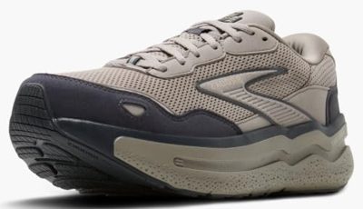 Brooks Ghost Max SE Sneaker
