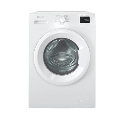 Indesit - Lavatrice da 10Kg.