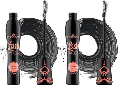 essence - Mascara Volumizzante - 2 Pezzi