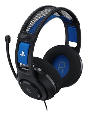 Turtle Beach Atlas 200 - Cuffie Multipiattaforma da Gaming