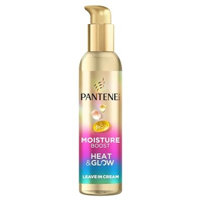 Pantene Pro-V - Morbidezza e Lucentezza Duratura per Capelli