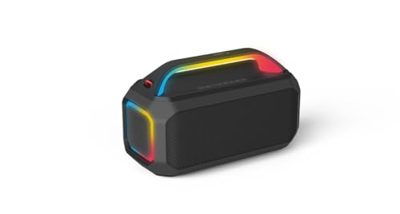 Philips - Altoparlante Bluetooth Wireless da 100W