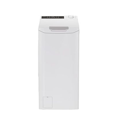 Candy ProWash 500 Lavatrice Carica dall Alto 7 Kg 1200 RPM Classe A Slim 40,5 cm WiFi