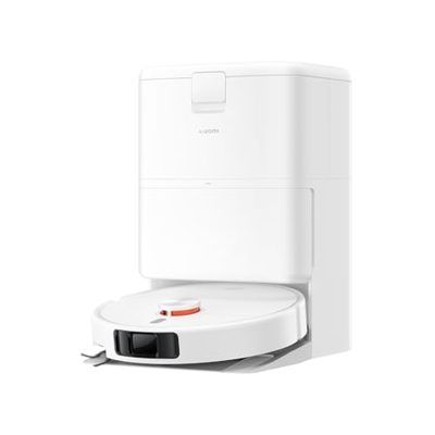 XIAOMI H50 Pro Robot aspirapolvere con lavaggio, 15000Pa